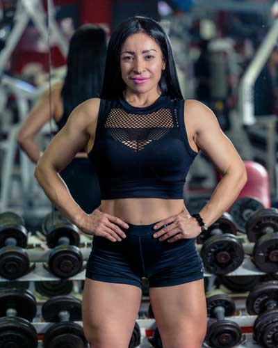Trainer 1
